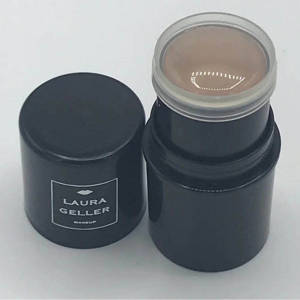 Laura Geller bronze illuminizer stick